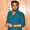 Abhishek Salve