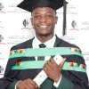 Mazwi Masango