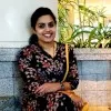 CINCY CHACKO