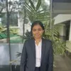 Nanditha Subramanian