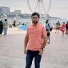 Ahmed Ali