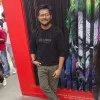 Alok Gadhwal