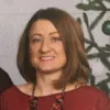 Roberta Geiger RDN