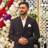 Muhammad Shehroz