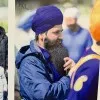 Gurjit Kahlon