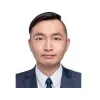 Alex Wong