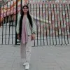 Ariba Fatima