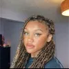 Driah Mccarroll