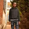 Alvin Bundi