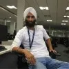 Harpreet Singh