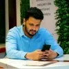 MOnish Khandekar