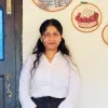 Nikita Chouksey