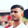 Hardik Ahir