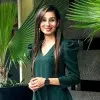 Apeksha Kamat