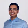 Charles Ma