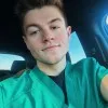 Matthew Glasgow