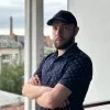 Vadym Nasypanyi