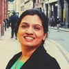 Ruchi Tanwar