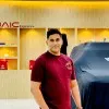 Saqib Bhatti