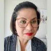 Annemarie García