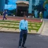 Nikhil Modak