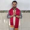 Rahul Pandey