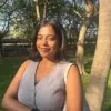 Sarah Miriam Shibu