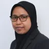 Norsurianti Karim