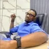 Albert Umoh