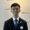 Anson Saieng Wong