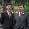 Francis Goh