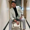 Purushottam jha