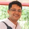 Ashish Mehta