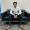 Stephen Chan