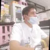 Jerry Ondong