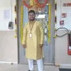Rohit Mistari