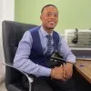 Samuel Kwansah