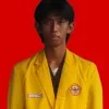Taufik ibrahim