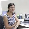 Charushila Patil