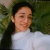 SHRISTI AGARWAL