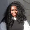 Asia Cooper