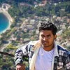 Debashish Naik