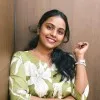 Aiswarya Mohan