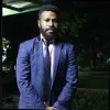 Wilfred Nawi