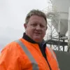 Stephen McNair FAIHS