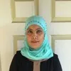 Sherona Ali