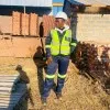 Happy MAKGOBE