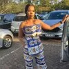 Cynthia Magasa