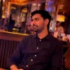 Arjun baisoya