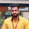 Vinoth kumar